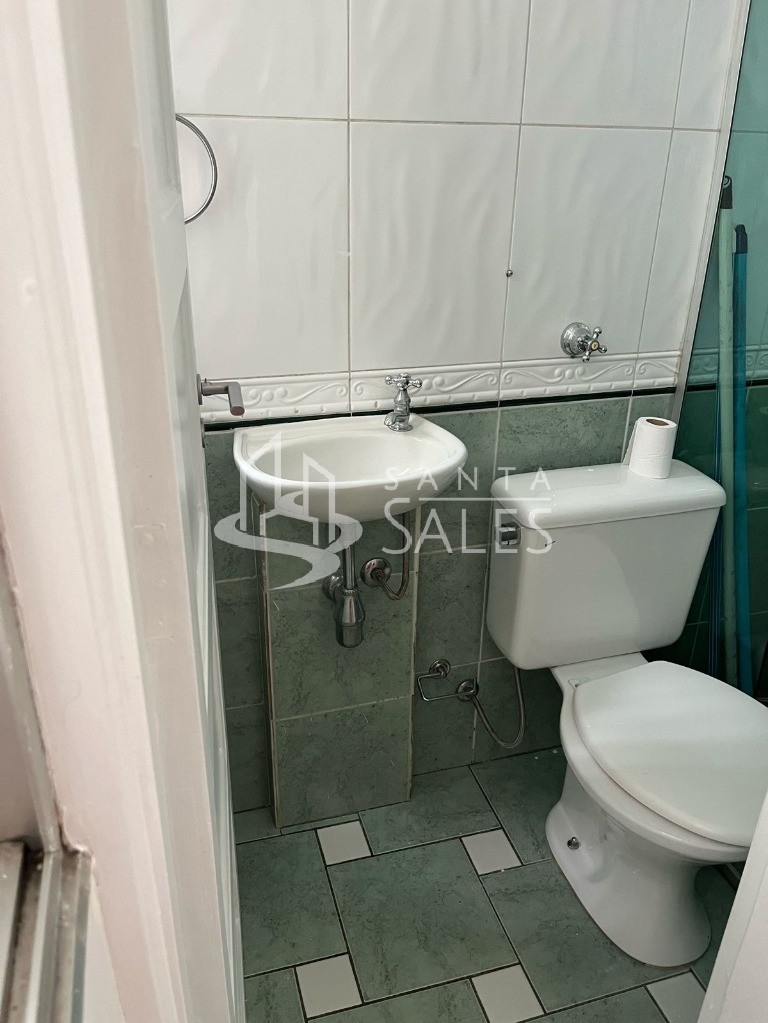 Apartamento, 3 quartos, 83 m² - Foto 2