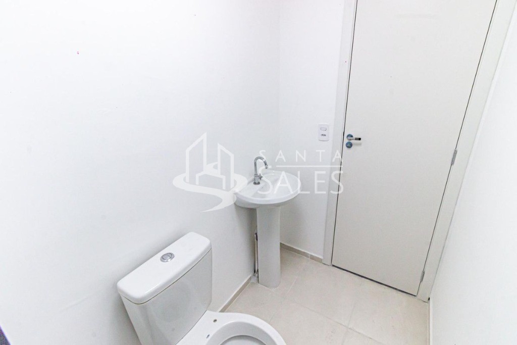 Apartamento, 2 quartos, 34 m² - Foto 21