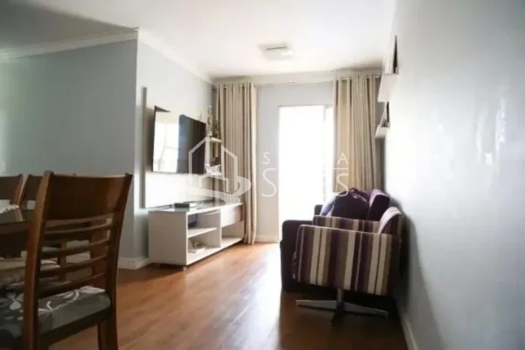 Apartamento, 2 quartos, 64 m² - Foto 14