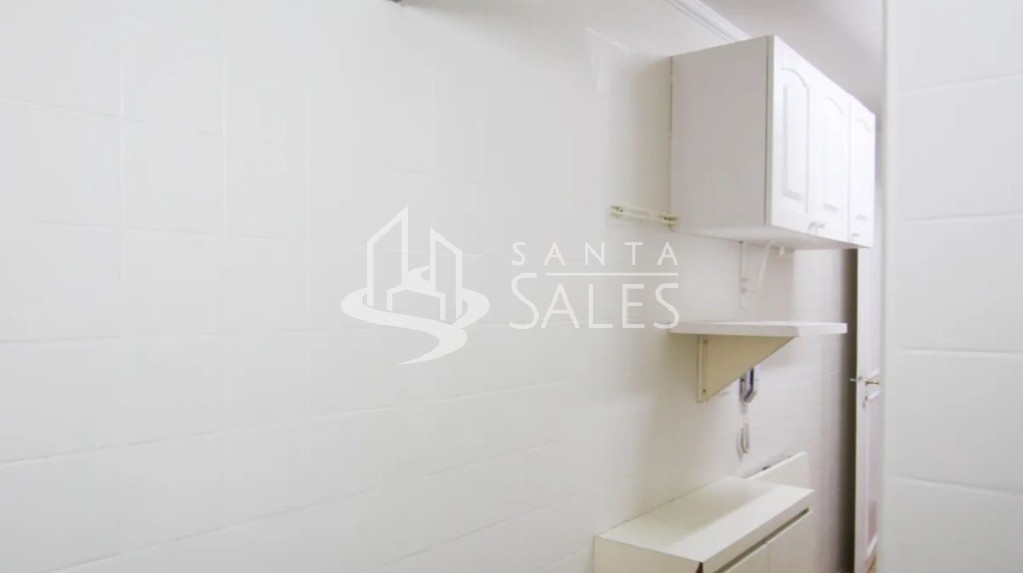 Apartamento, 2 quartos, 55 m² - Foto 30