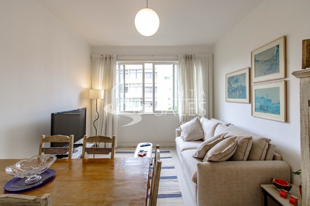 Apartamento, 2 quartos, 80 m² - Foto 5