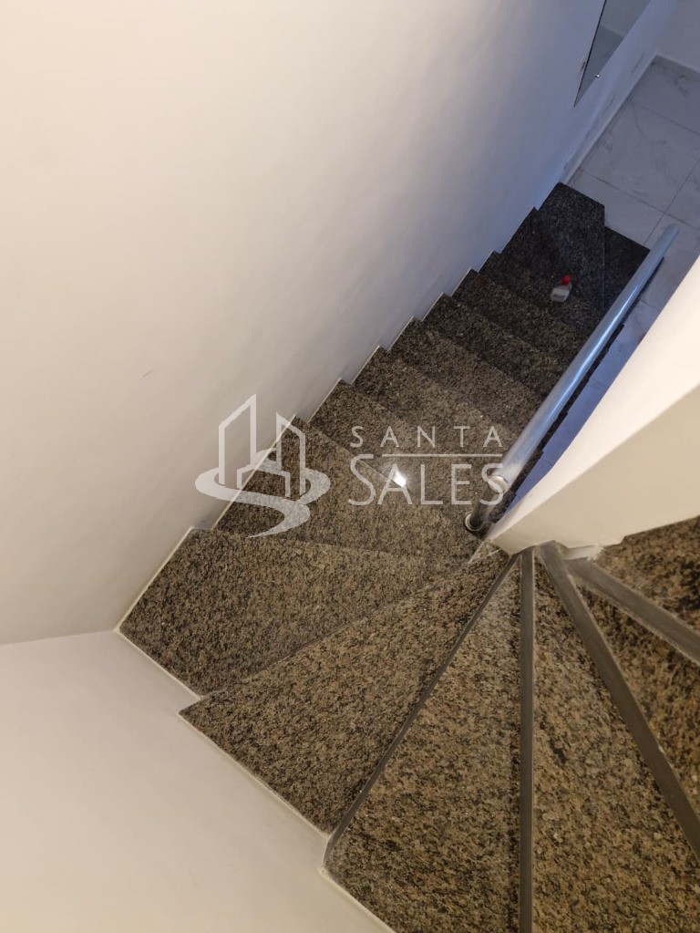 Sobrado, 2 quartos, 85 m² - Foto 5