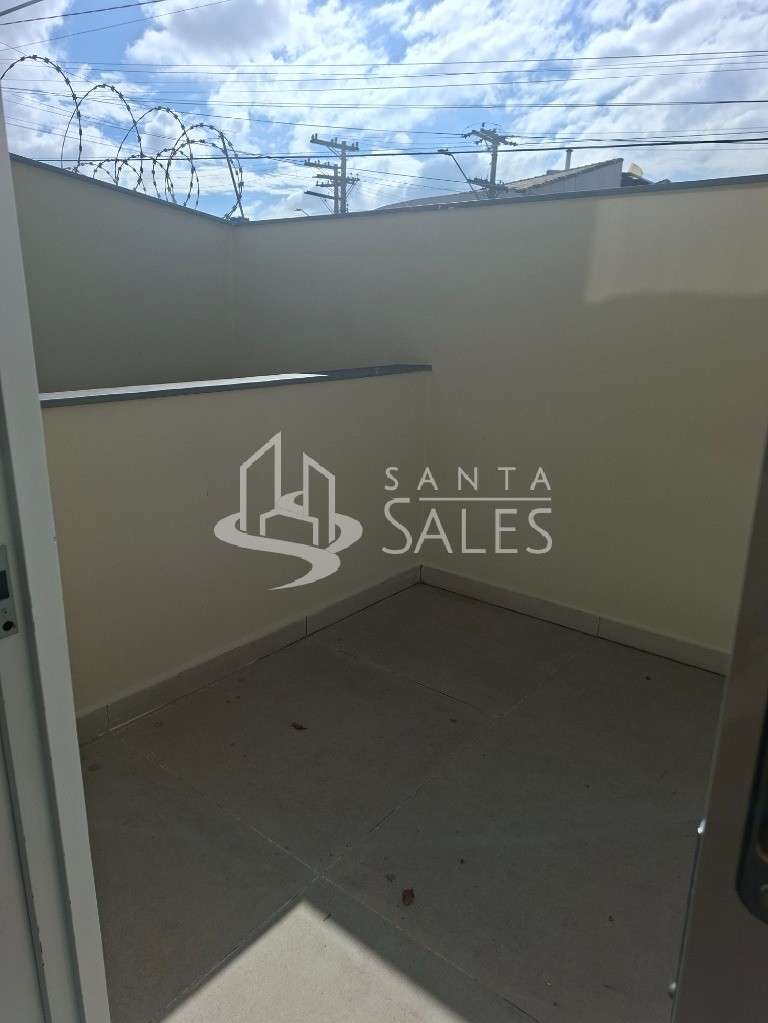 Sobrado, 1 quarto, 80 m² - Foto 28