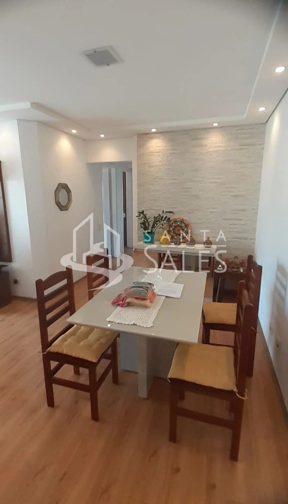 Apartamento, 3 quartos, 104 m² - Foto 3