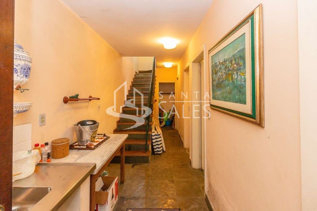 Casa de Condomínio, 6 quartos - Foto 13