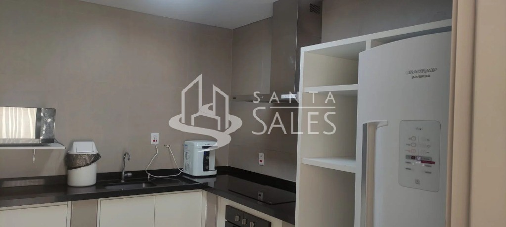 Apartamento, 2 quartos, 57 m² - Foto 9