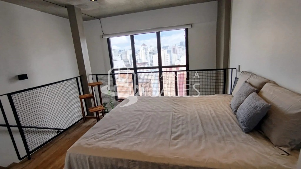 Apartamento, 1 quarto, 48 m² - Foto 15