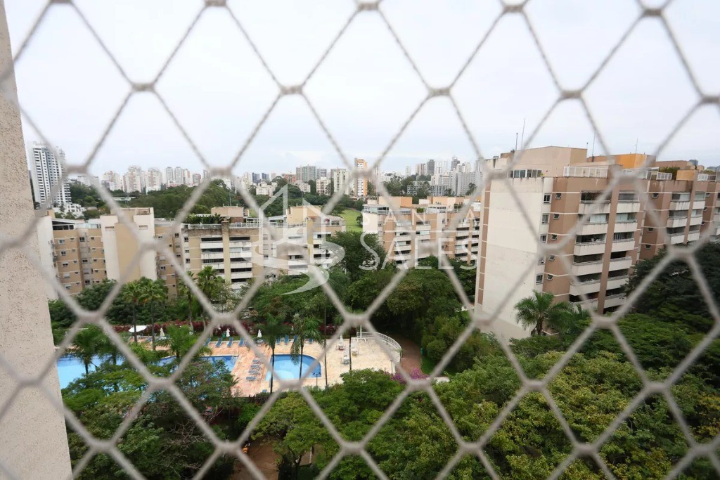 Apartamento, 3 quartos, 126 m² - Foto 54