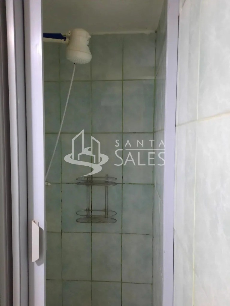 Apartamento, 2 quartos, 45 m² - Foto 6