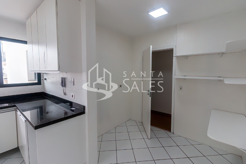 Apartamento, 4 quartos, 143 m² - Foto 34