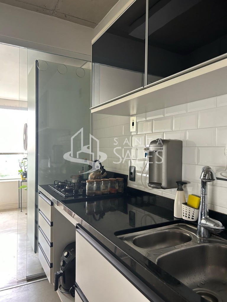 Apartamento, 1 quarto, 70 m² - Foto 7