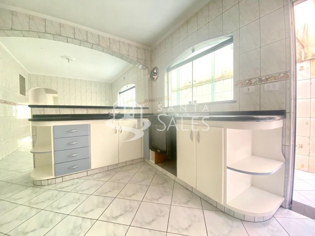 Sobrado, 4 quartos, 183 m² - Foto 14