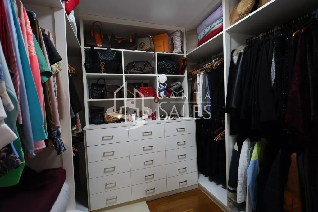 Apartamento, 3 quartos, 126 m² - Foto 20