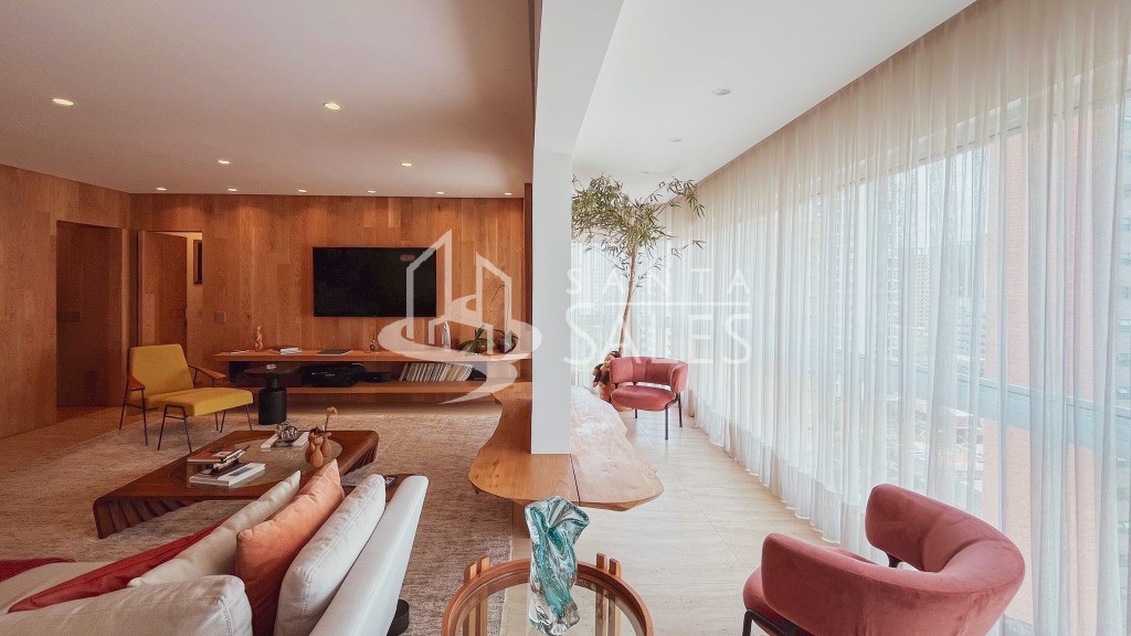 Apartamento, 4 quartos, 400 m² - Foto 6