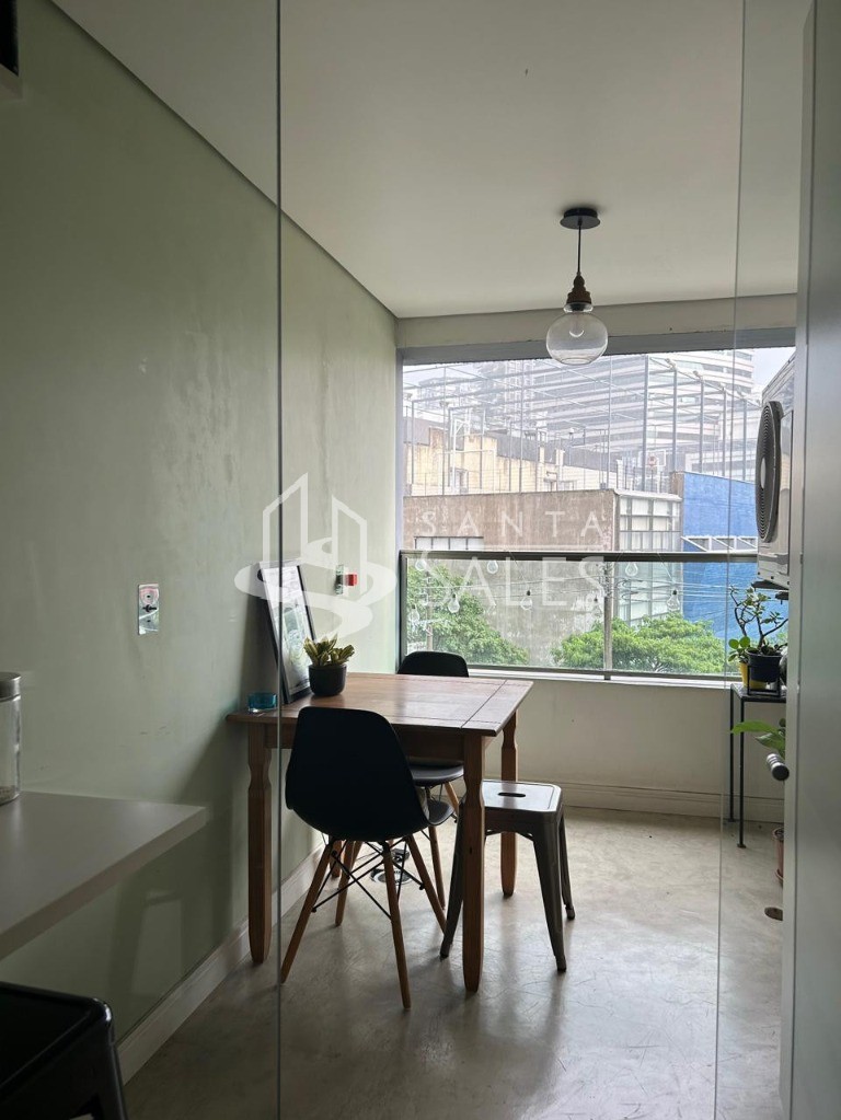Apartamento, 1 quarto, 70 m² - Foto 8