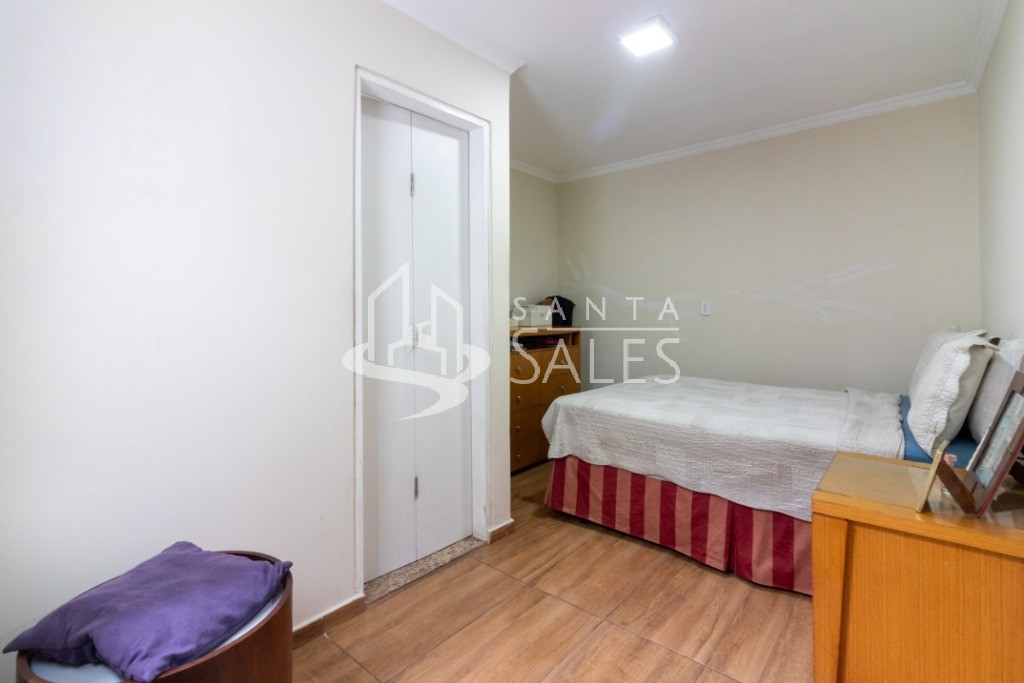 Sobrado, 3 quartos, 110 m² - Foto 23