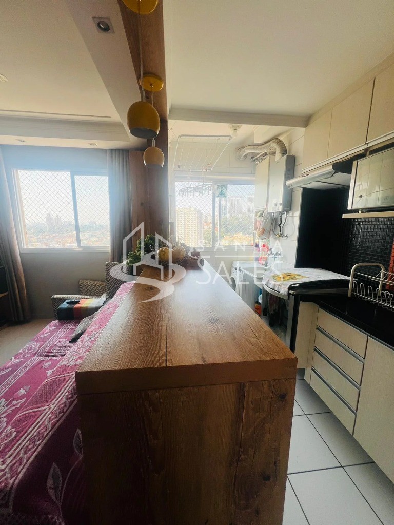 Apartamento, 2 quartos, 44 m² - Foto 5