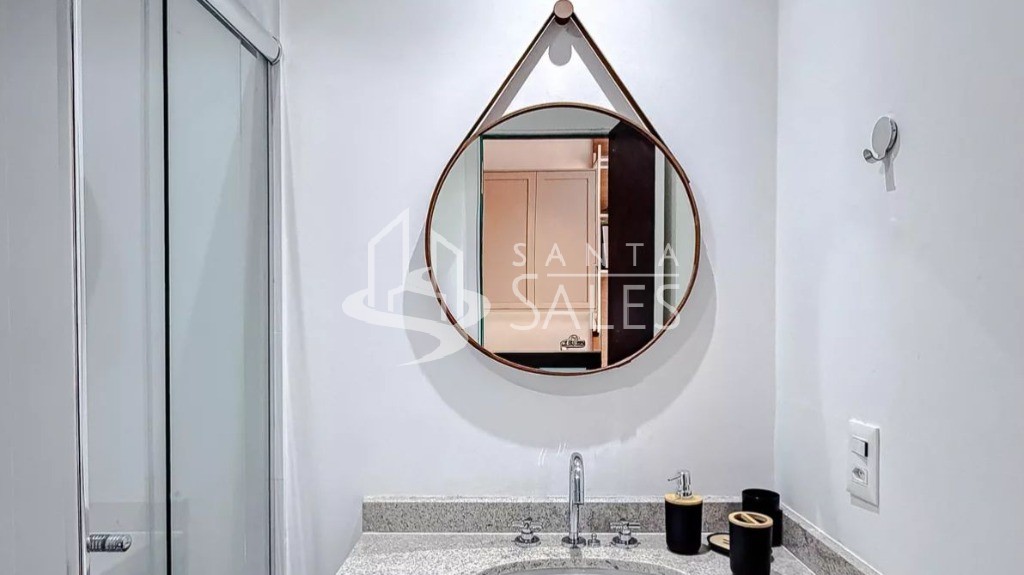 Kitnet-Studio, 24 m² - Foto 10