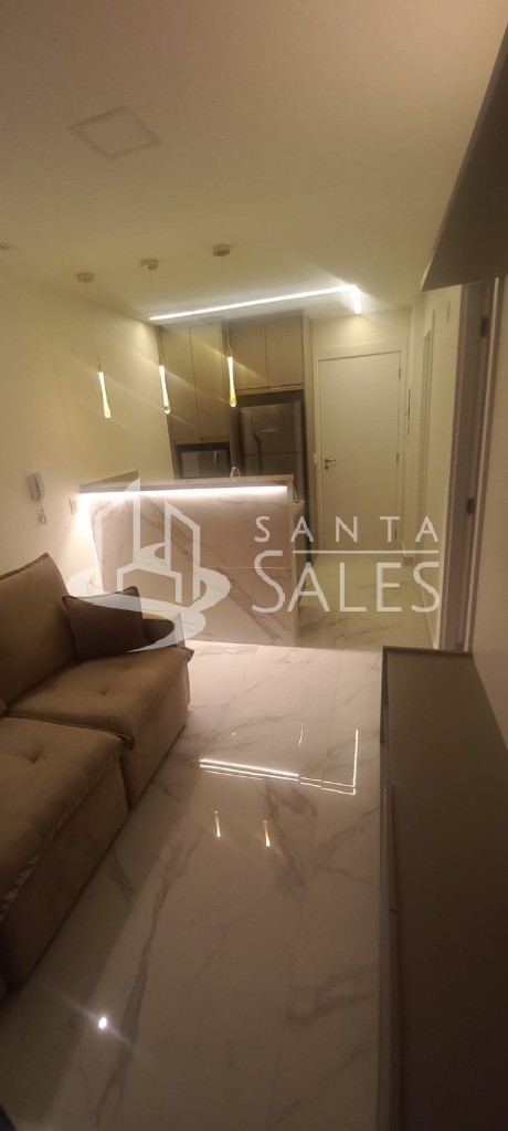 Apartamento, 1 quarto, 43 m² - Foto 13