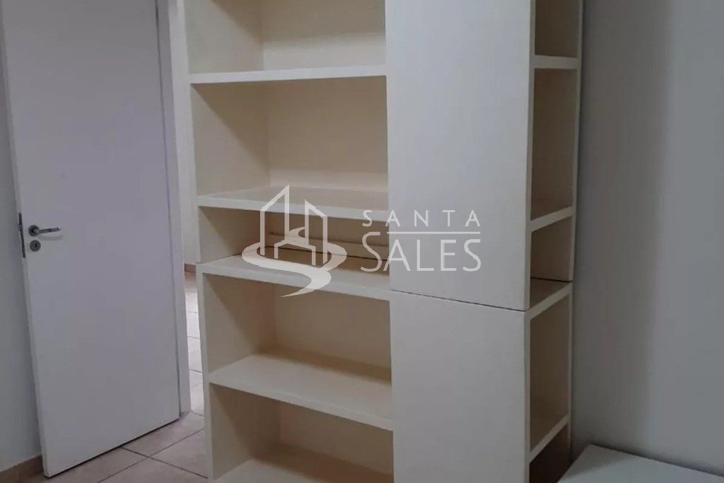 Apartamento, 2 quartos, 53 m² - Foto 8