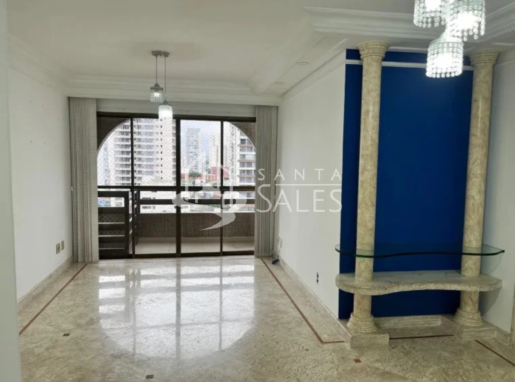 Apartamento, 3 quartos, 87 m² - Foto 2