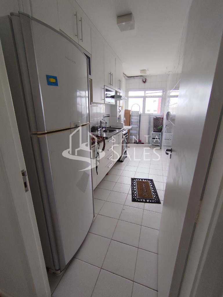 Apartamento, 2 quartos, 57 m² - Foto 2