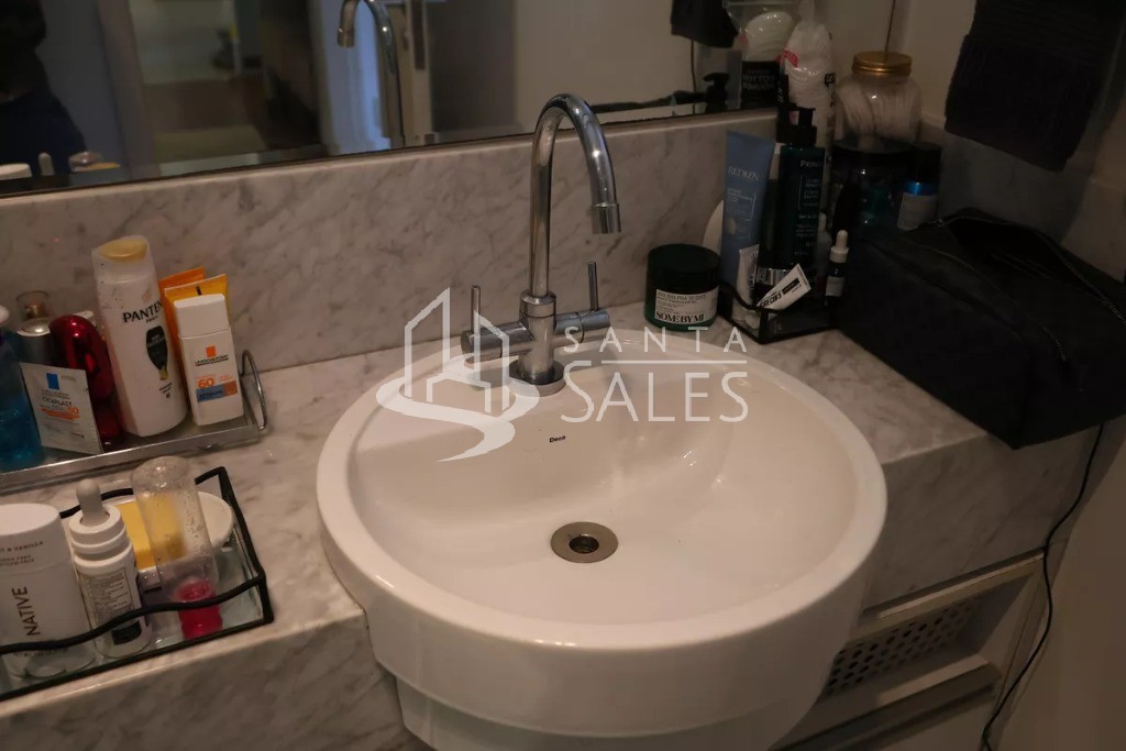 Apartamento, 3 quartos, 126 m² - Foto 47