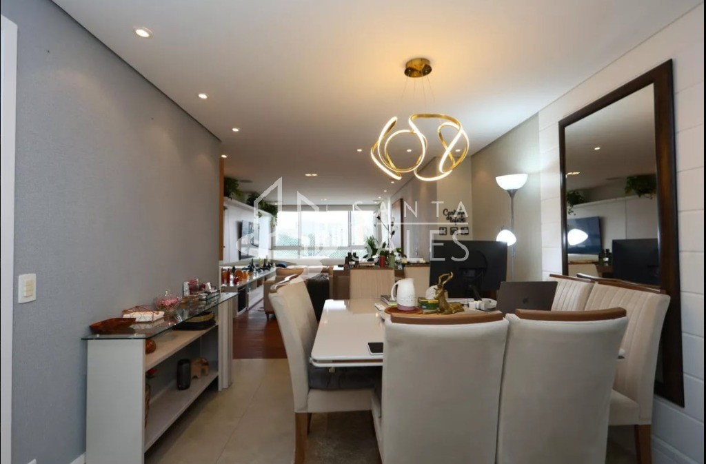 Apartamento, 3 quartos, 126 m² - Foto 5