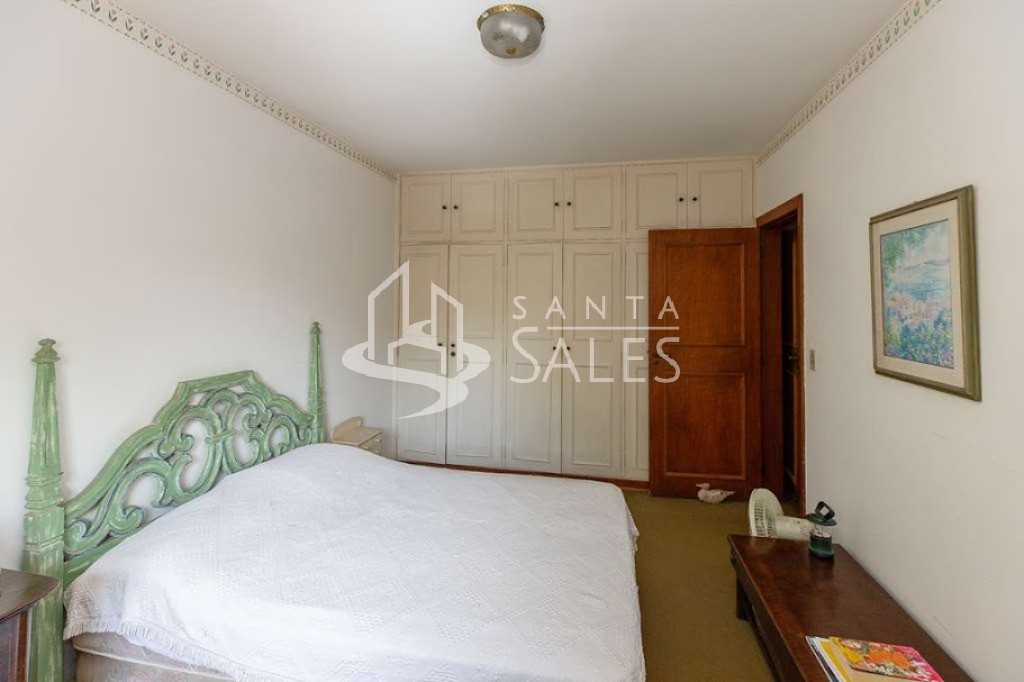 Casa de Condomínio, 6 quartos - Foto 41