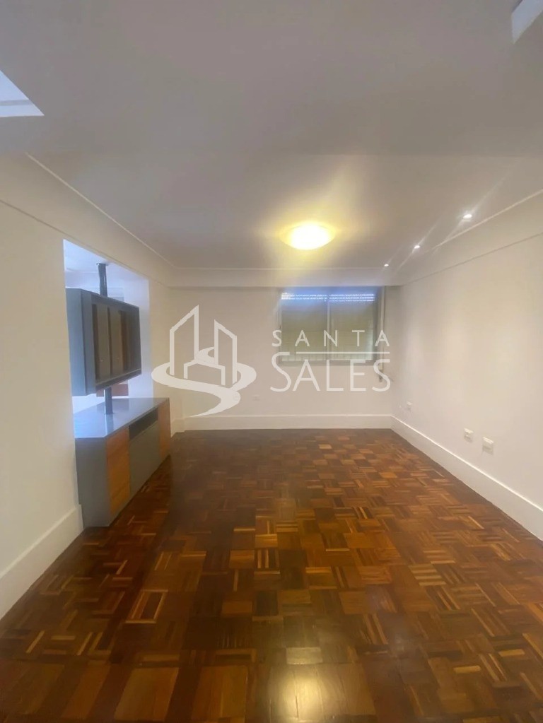 Apartamento, 3 quartos, 140 m² - Foto 4