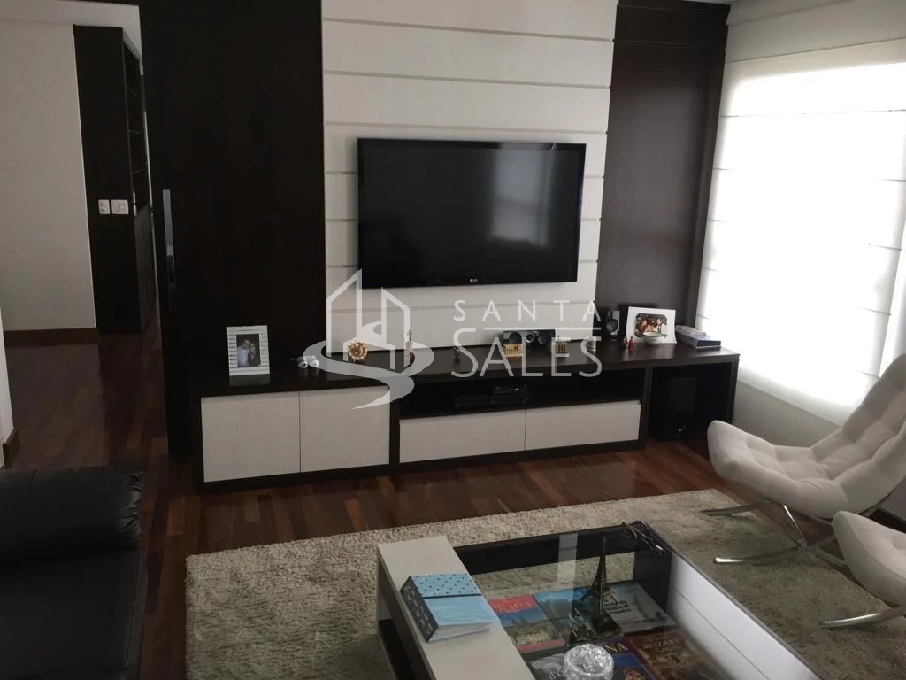 Apartamento, 3 quartos, 70 m² - Foto 3