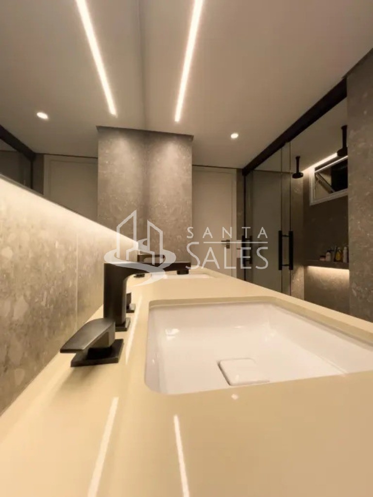 Apartamento, 3 quartos, 194 m² - Foto 15