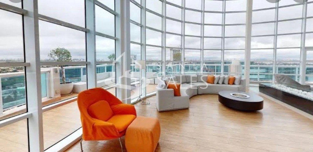 Apartamento, 1 quarto, 44 m² - Foto 19