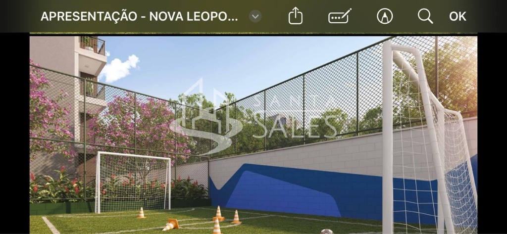 Apartamento, 2 quartos, 42 m² - Foto 21