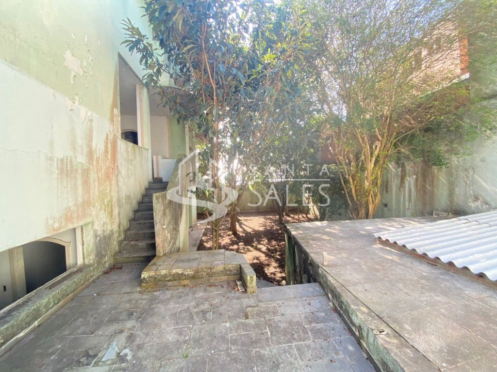 Sobrado, 5 quartos, 400 m² - Foto 46