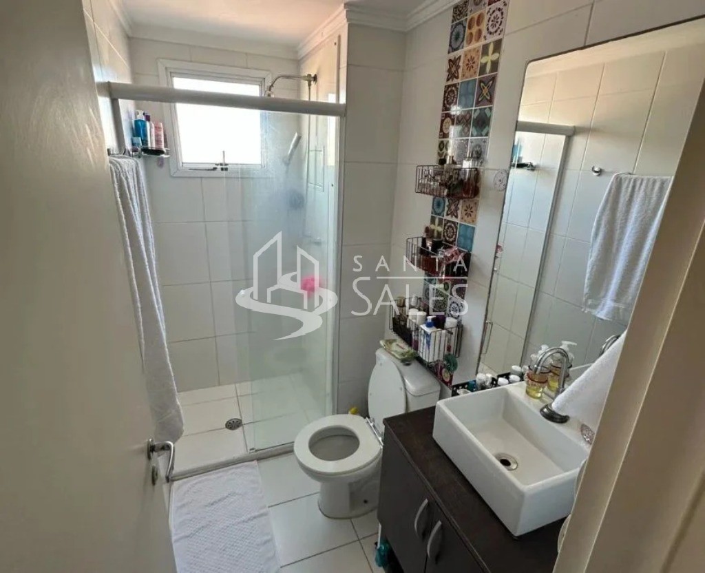 Apartamento, 2 quartos, 64 m² - Foto 8