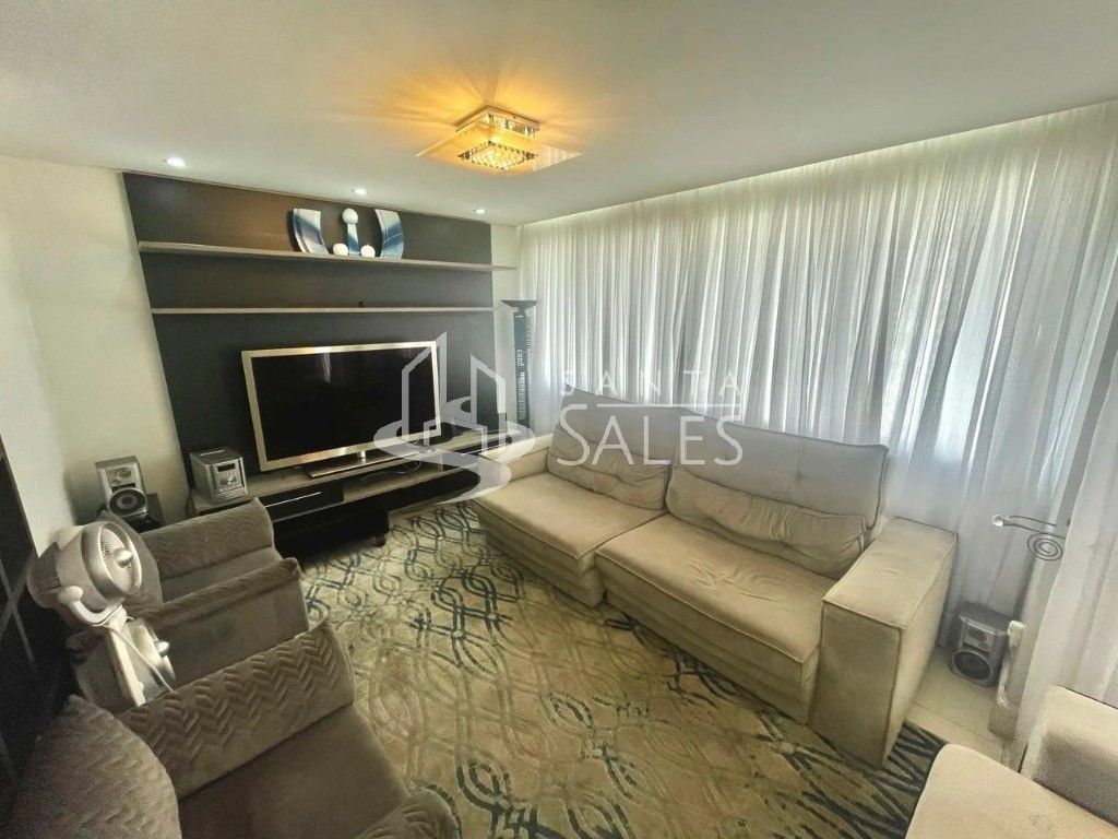 Apartamento, 3 quartos, 127 m² - Foto 2