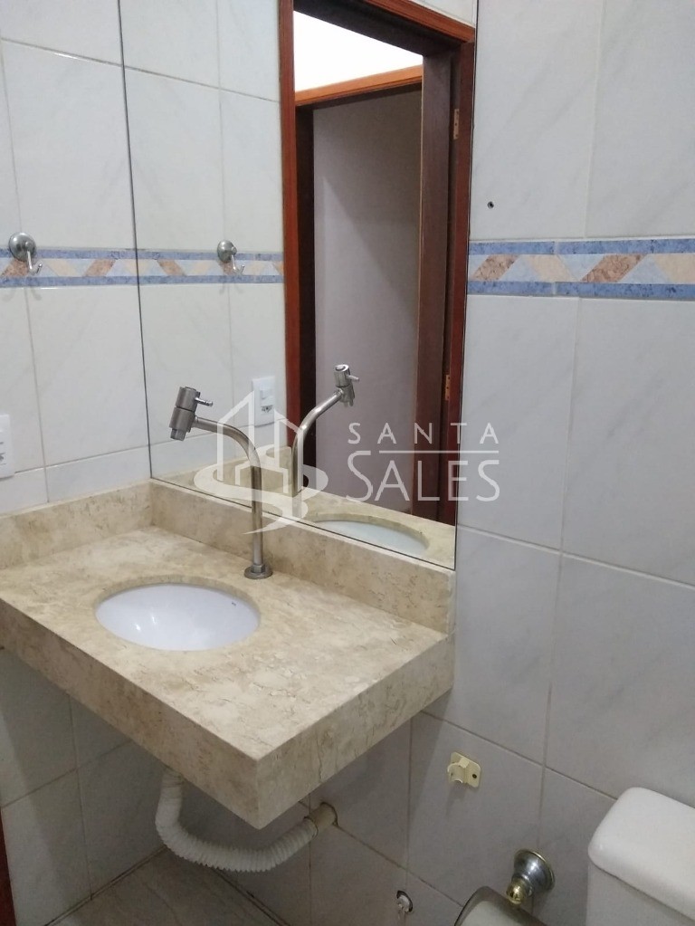 Casa, 4 quartos, 207 m² - Foto 14