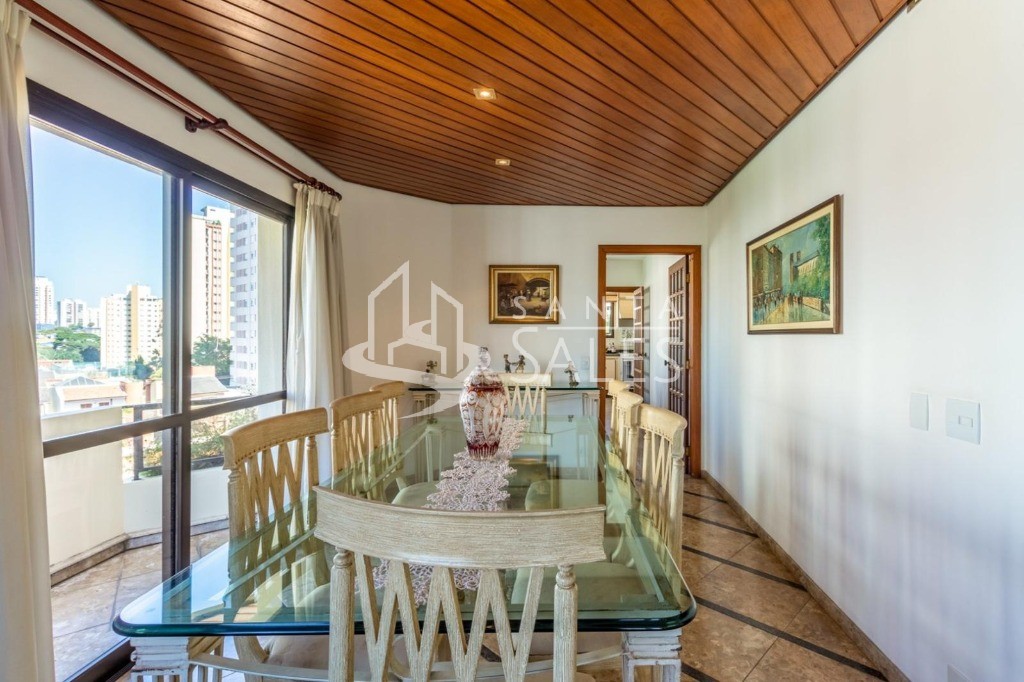Apartamento, 6 quartos, 225 m² - Foto 11