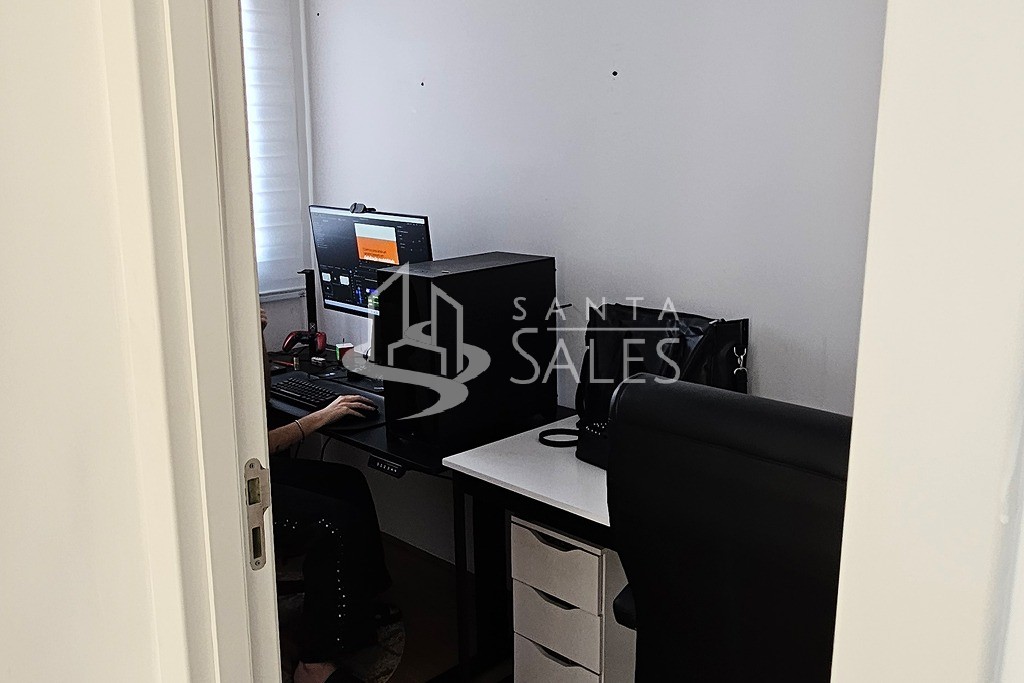 Apartamento, 2 quartos, 42 m² - Foto 11