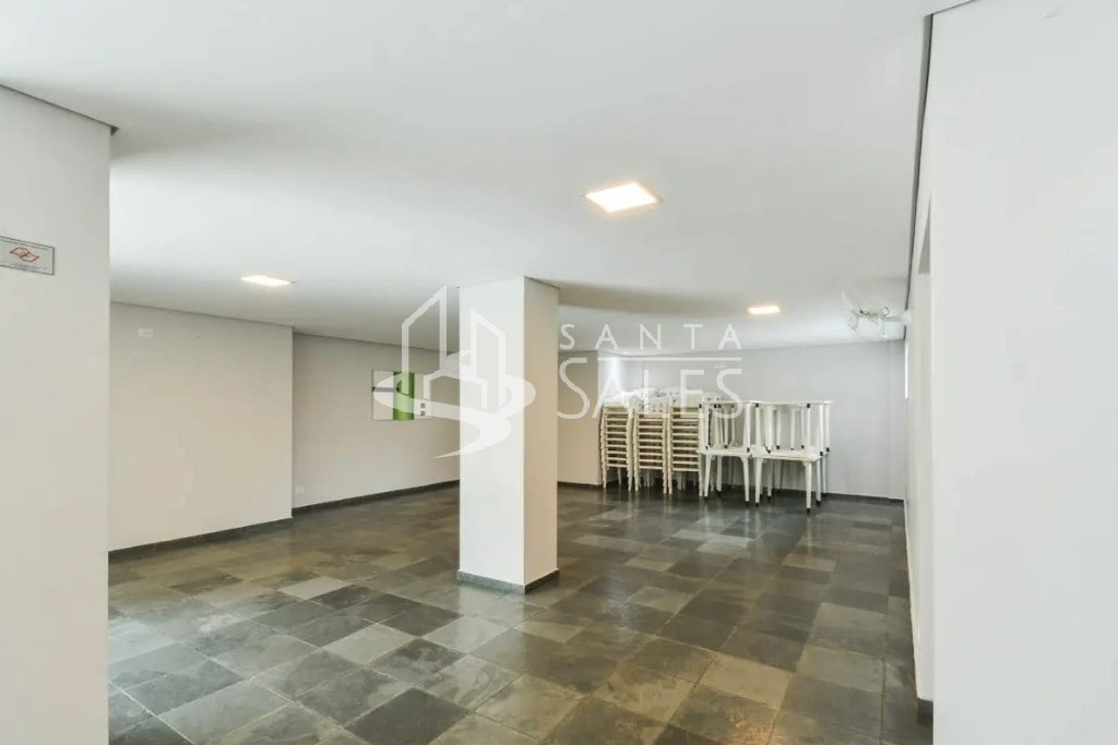 Apartamento, 3 quartos, 140 m² - Foto 3