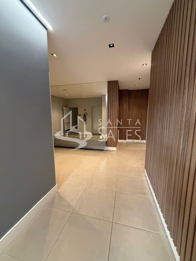 Apartamento, 1 quarto, 24 m² - Foto 7