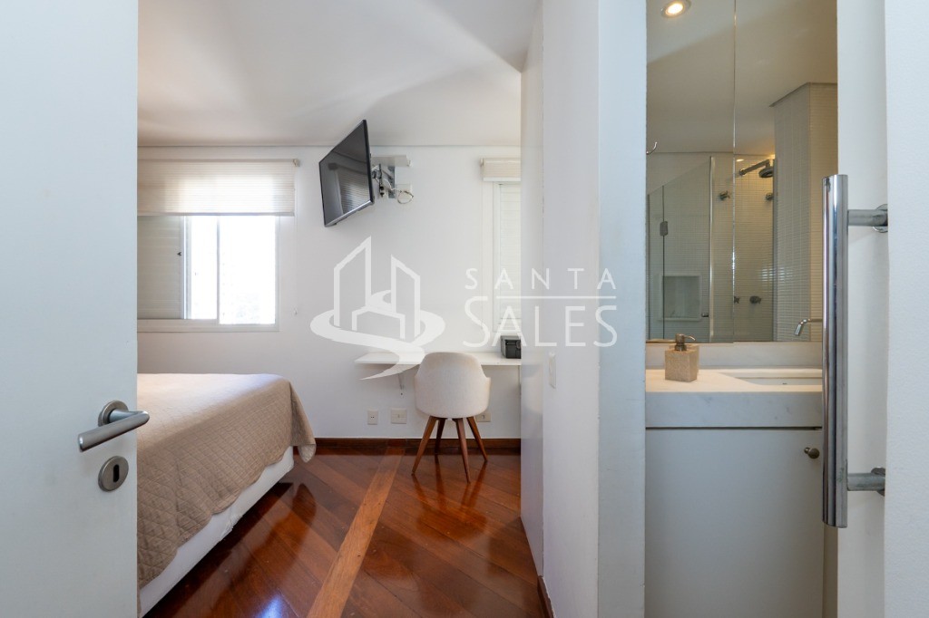 Apartamento, 2 quartos, 80 m² - Foto 29