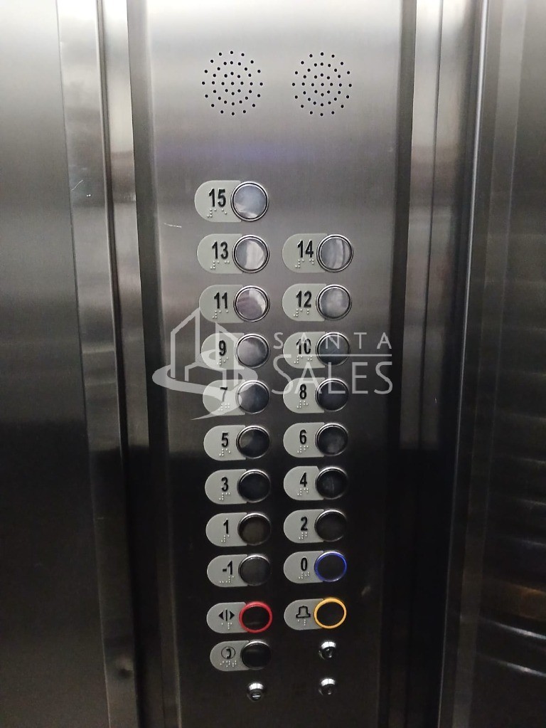 Apartamento, 2 quartos, 78 m² - Foto 6