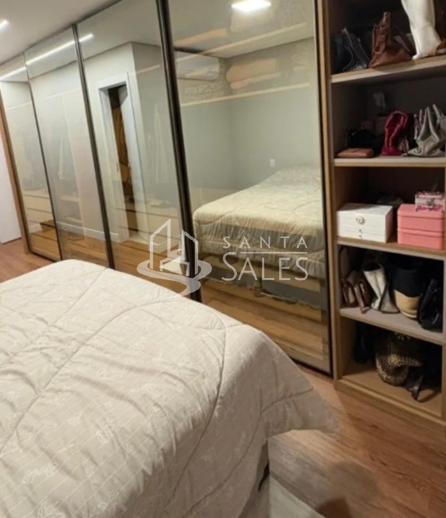 Apartamento, 3 quartos, 121 m² - Foto 11