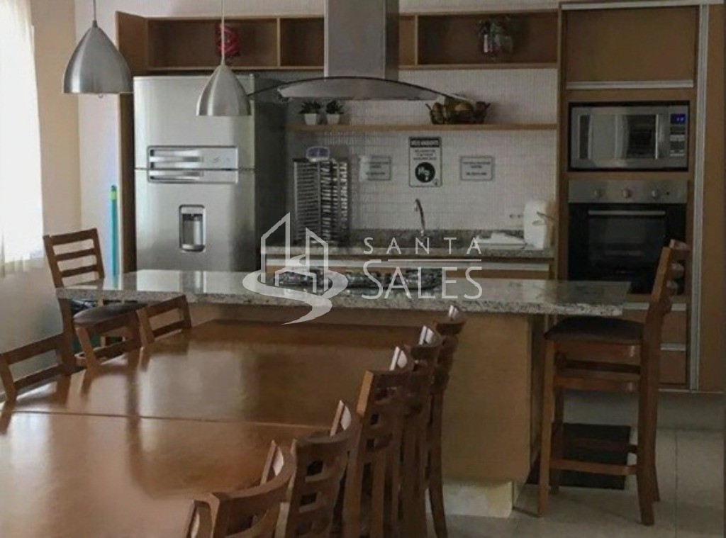 Apartamento, 3 quartos, 82 m² - Foto 25
