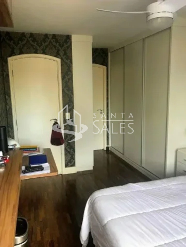 Apartamento, 3 quartos, 140 m² - Foto 11