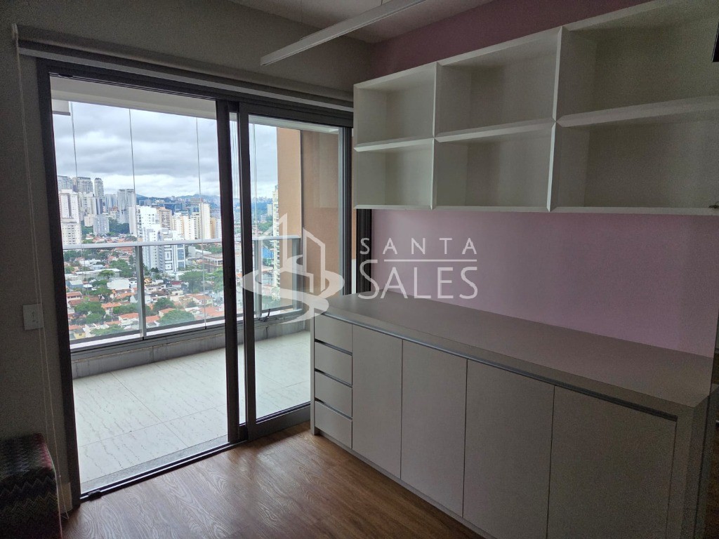 Apartamento, 1 quarto, 84 m² - Foto 10