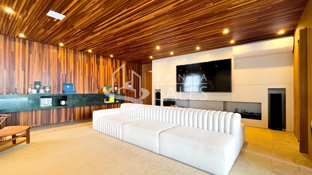 Apartamento, 4 quartos, 400 m² - Foto 35