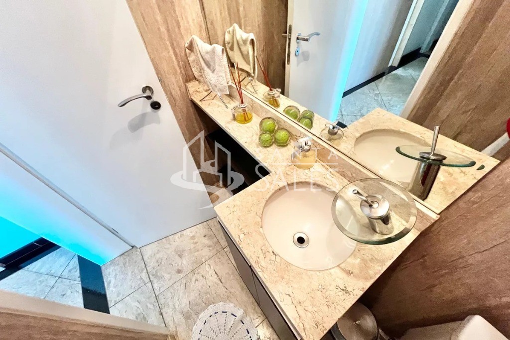 Apartamento, 3 quartos, 129 m² - Foto 30